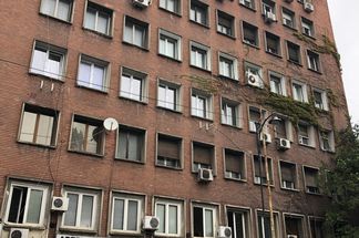 Birou de vânzare Bucuresti - Universitate