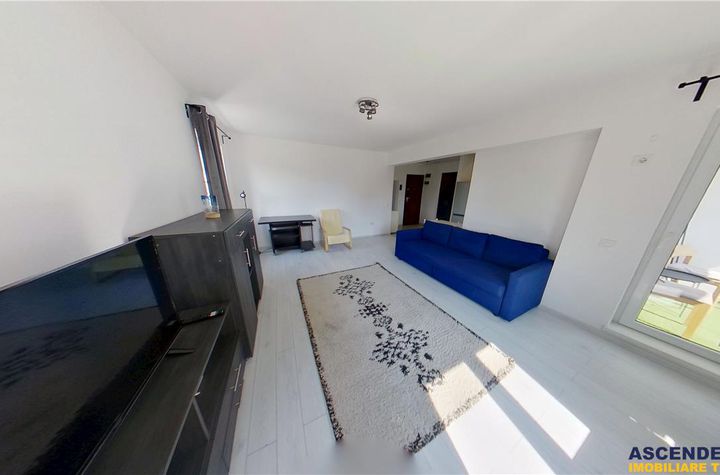 Apartament 2 camere de vanzare TRACTORUL - Brasov anunturi imobiliare Brasov
