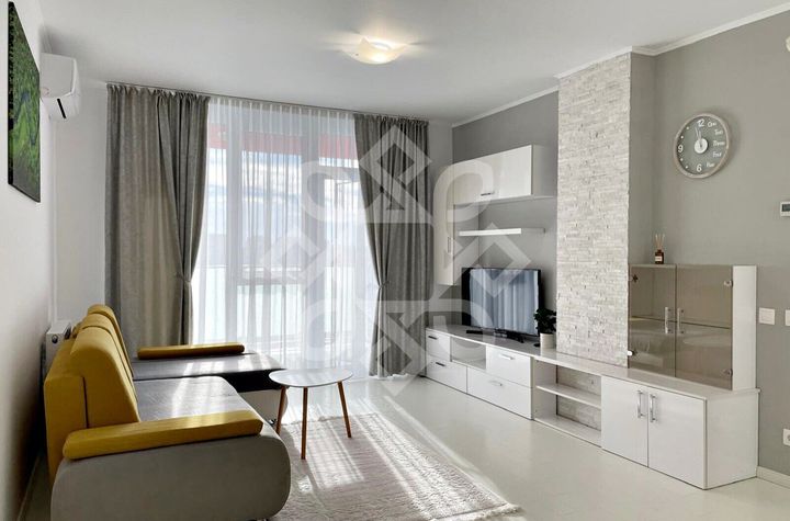 Apartament modern cu 2 camere de inchiriat in Ared, Oradea anunturi imobiliare Bihor