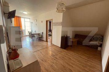 Apartament 3 camere de vanzare FLORESTI - Cluj anunturi imobiliare Cluj