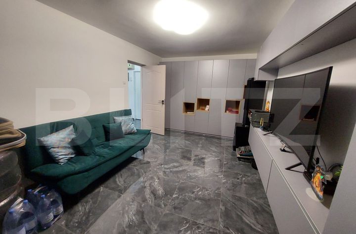 Apartament 2 camere de vanzare BRAZDA LUI NOVAC - Dolj anunturi imobiliare Dolj