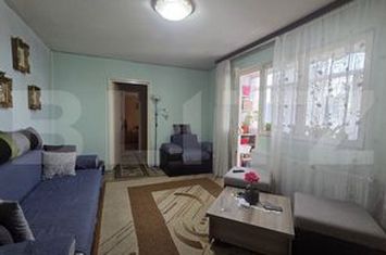 Apartament 2 camere de vanzare BRAZDA LUI NOVAC - Dolj anunturi imobiliare Dolj