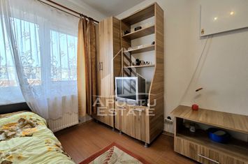 Garsoniera in bloc de apartamente, zona Bucovina, Timisoara anunturi imobiliare Timis