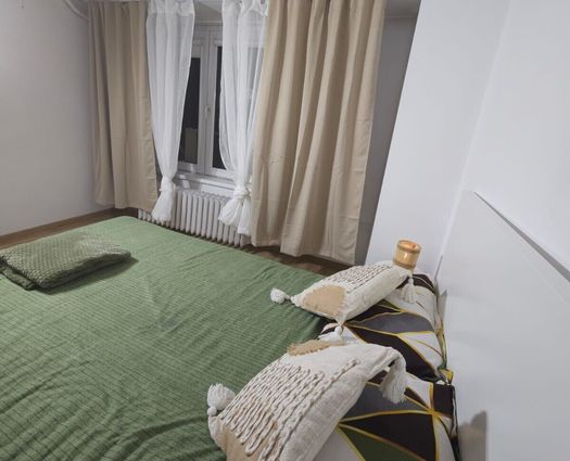 Apartament 2 camere Unirii, 50 mp