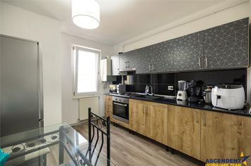 Apartament 2 camere de vanzare TRACTORUL - Brasov anunturi imobiliare Brasov