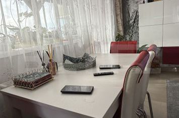 Apartament 3 camere de vanzare SANCRAIU DE MURES - Mures anunturi imobiliare Mures