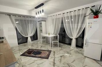 Apartament 3 camere de vanzare CLUJ-NAPOCA - Cluj anunturi imobiliare Cluj