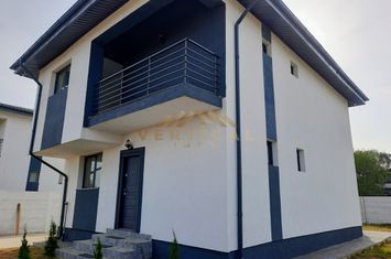 Vilă - 4 camere de vanzare COMUNA BERCENI - Bucuresti anunturi imobiliare Bucuresti