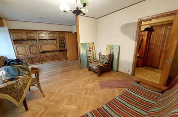 Apartament 3 camere de vanzare KISELEFF - Bucuresti anunturi imobiliare Bucuresti
