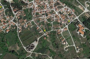 Teren 1.108 mp în Zarkadia anunturi imobiliare Grecia