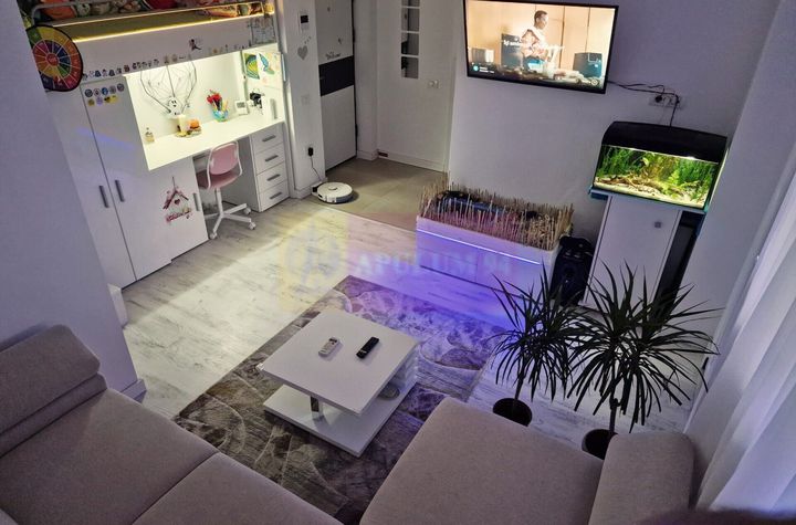 Apartament 2 camere 50mp Popești Leordeni zona Metrou Berceni anunturi imobiliare Bucuresti