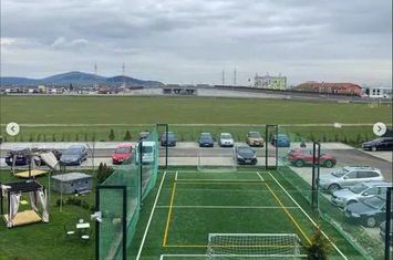 Apartament 3 camere de vanzare TRACTORU - Brasov anunturi imobiliare Brasov