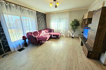 Apartament 3 camere de vanzare CISNADIE - Sibiu anunturi imobiliare Sibiu