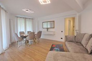 3 camere | Modern | Prima utilizare | Parcare anunturi imobiliare Bucuresti