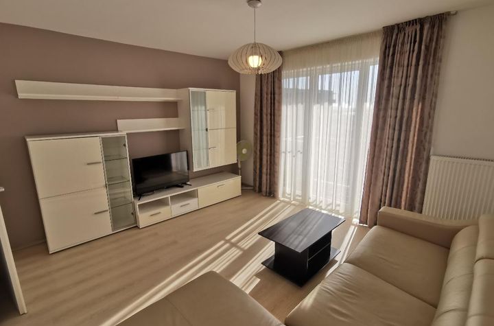 Apartament 2 camere de inchiriat AVANTGARDEN - Brasov anunturi imobiliare Brasov