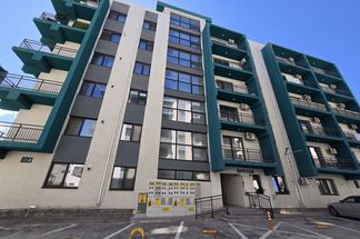 Apartament 2 camere de vânzare Constanta - Mamaia Sat