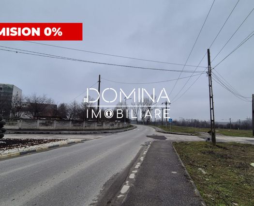 Teren Rovinari, 5173 mp