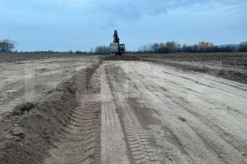 Teren de vanzare MARGINEA - Suceava anunturi imobiliare Suceava