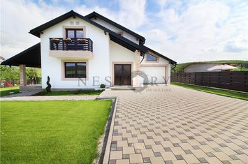 Vilă - 4 camere de vanzare SAVADISLA - Cluj anunturi imobiliare Cluj