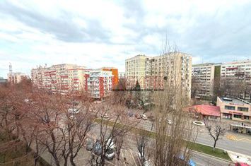 3 camere - centrală, loc parcare - Obregia - 10 min metrou Piața Sudului anunturi imobiliare Bucuresti