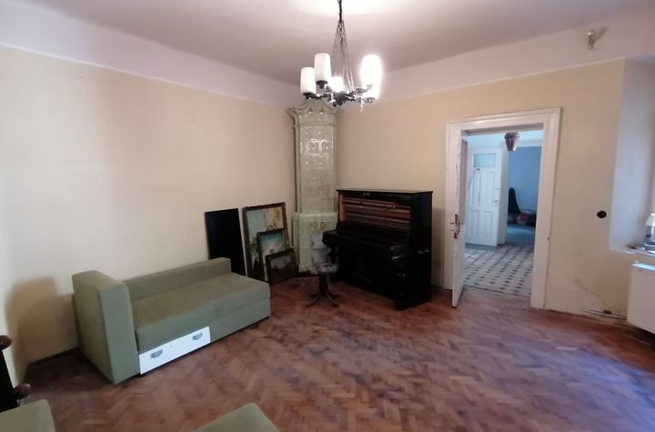 Apartament 3 camere de vanzare PACHE PROTOPOPESCU - Bucuresti anunturi imobiliare Bucuresti