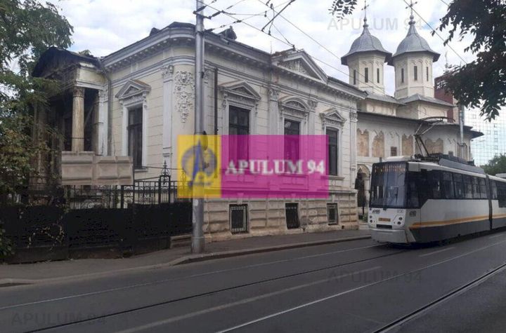 Ultracentral Exclusiv Apulum94 anunturi imobiliare Bucuresti