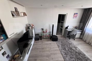 Apartament 2 camere de vanzare MICRO 6 - Dambovita anunturi imobiliare Dambovita