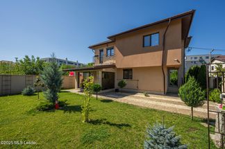Casă 4 cam de vânzare Prahova - Ploiestori