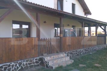 Vilă - 6 camere de inchiriat BOD - Brasov anunturi imobiliare Brasov