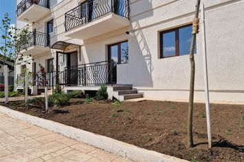 Apartament 2 camere de vanzare LUNCA CETATUII - Iasi anunturi imobiliare Iasi