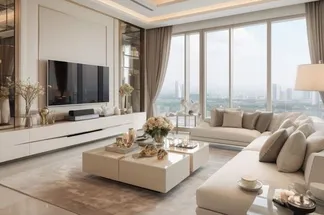 Apartament 3 camere de vânzare Bucuresti - Pipera