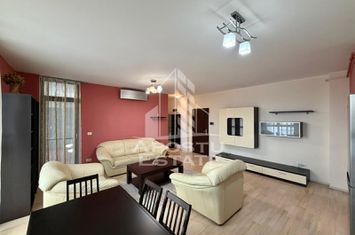 Apartament 3 camere, centrala proprie, Timisoara, Girocului anunturi imobiliare Timis