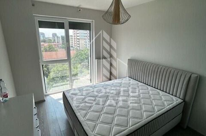 Apartament 2 camere, centrala proprie, loc de parcare, AC, Iris 12 anunturi imobiliare Timis