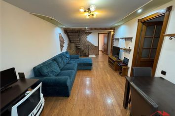 Apartament 3 camere de vanzare OBOR - Vrancea anunturi imobiliare Vrancea