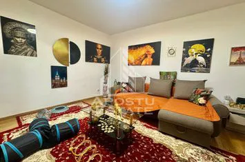 Apartament cu o camera la curte comuna, zona Iosefin,Timisoara anunturi imobiliare Timis