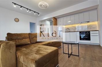 Apartament 2 camere de inchiriat MANASTUR - Cluj anunturi imobiliare Cluj