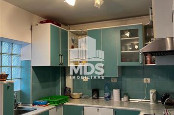 Apartament 3 camere de vanzare FABRIC - Timis anunturi imobiliare Timis