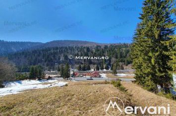 Teren Intravilan de vanzare PREDEAL - Brasov anunturi imobiliare Brasov