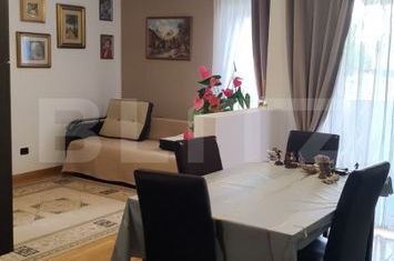 Apartament 3 camere de vanzare FLORESTI - Cluj anunturi imobiliare Cluj