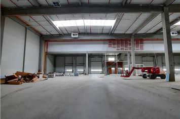 Spațiu industrial de inchiriat INDUSTRIAL - Cluj anunturi imobiliare Cluj