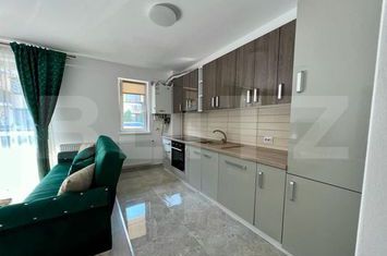 Apartament 3 camere de inchiriat IASI - Iasi anunturi imobiliare Iasi