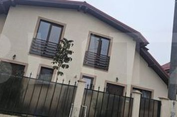 Vilă - 5 camere de vanzare BERCENI - Bucuresti anunturi imobiliare Bucuresti