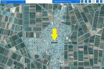 Apartament 3 camere 132 mp în Chrysochori, centru anunturi imobiliare Grecia