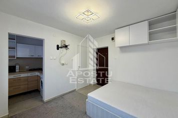Garsoniera complet renovata, et.2, zona Lipovei anunturi imobiliare Timis