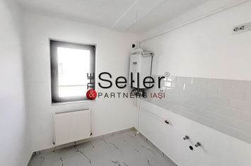 Lunca Cetatuii 2 camere | Bloc nou | Intabulat | Boxa + parcare anunturi imobiliare Iasi