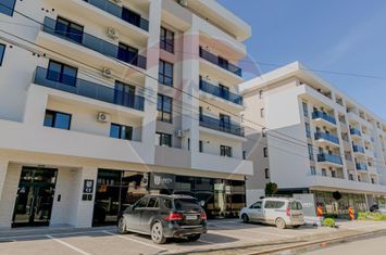 De vânzare apartament cu 2 camere în complex rezidențial din Vișan anunturi imobiliare Iasi