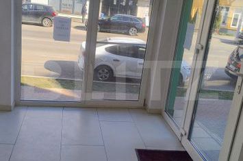 Spațiu comercial de inchiriat DEJ - Cluj anunturi imobiliare Cluj