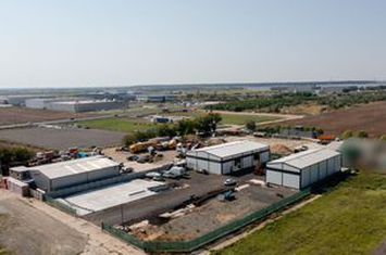 Hală Nouă în Zona Industrială Giarmata anunturi imobiliare Timis