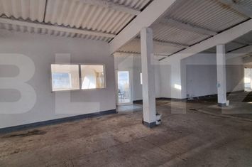 Spațiu industrial de vanzare ALBA IULIA - Alba anunturi imobiliare Alba