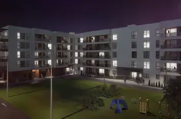 ROND OMV PIPERA - MILUNA RESIDENCE - APARTAMENT 2 CAMERE anunturi imobiliare Bucuresti